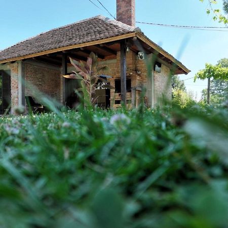 Gajica Konak-Orasac Arandjelovac Exterior foto