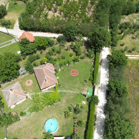 Gajica Konak-Orasac Arandjelovac Exterior foto