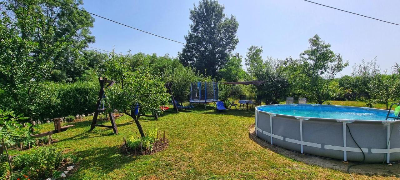 Gajica Konak-Orasac Arandjelovac Exterior foto