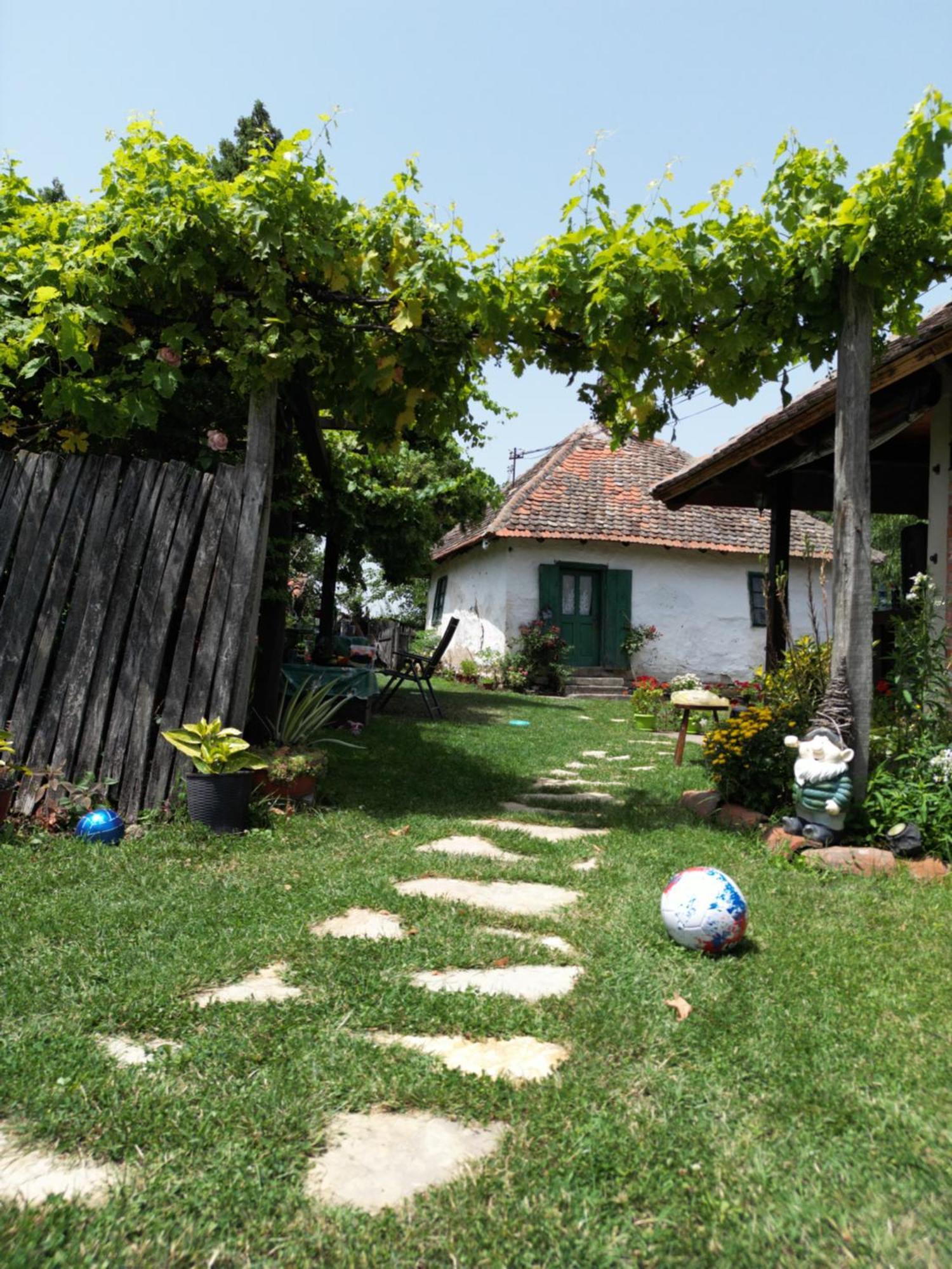 Gajica Konak-Orasac Arandjelovac Exterior foto